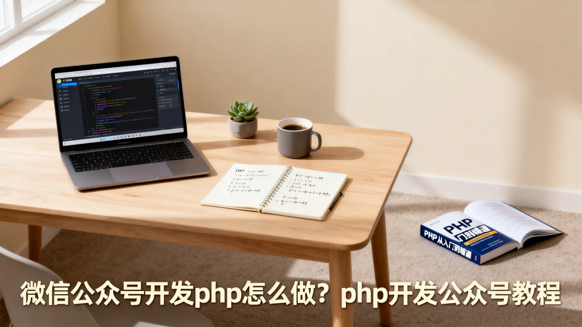 微信公众号开发 php 微信公众号开发 php