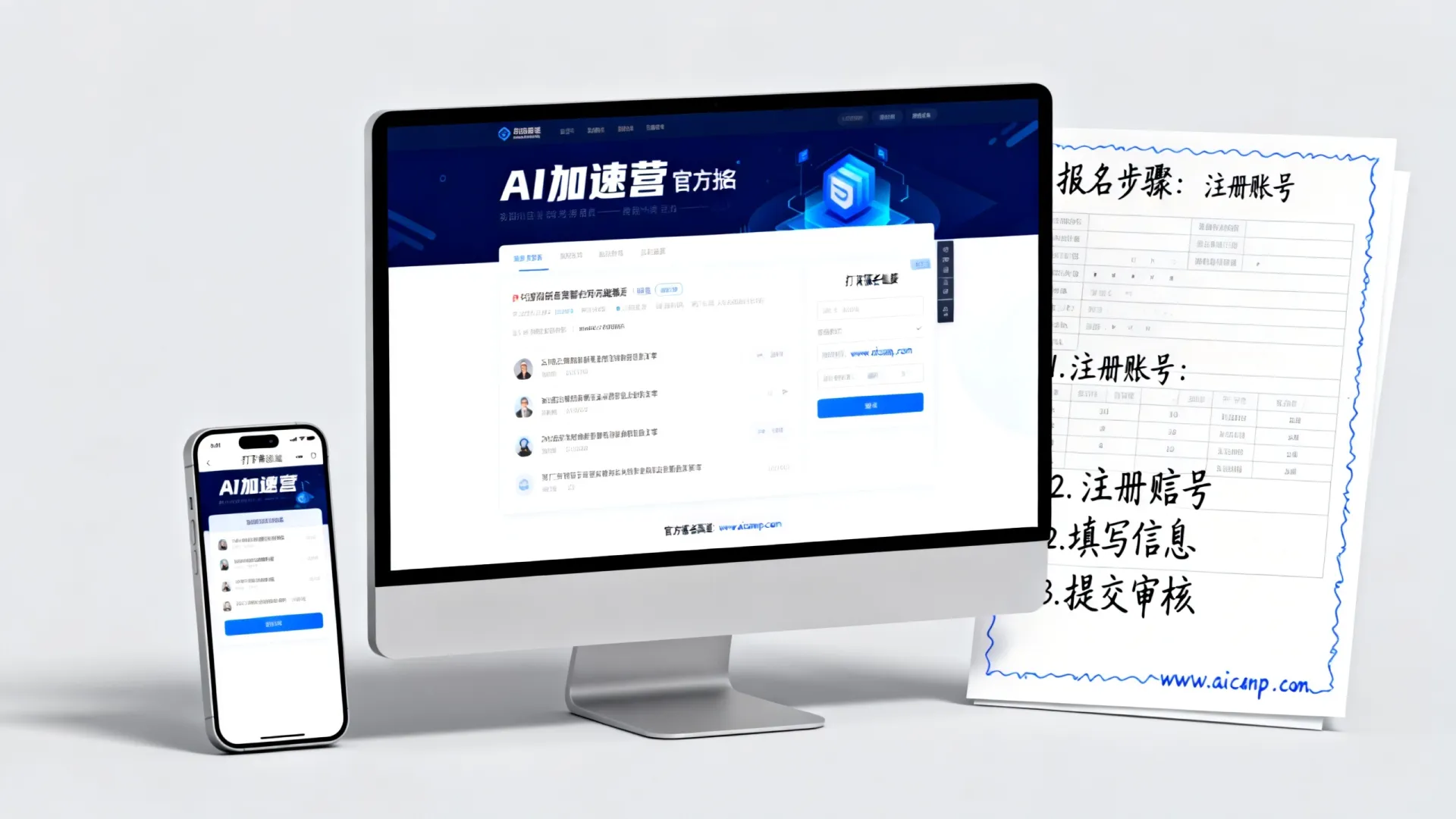AI加速营怎么买 AI加速营怎么买