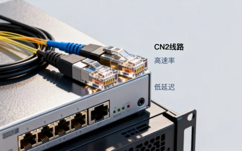 CN2线路速度快的原因是什么？为什么CN2线路比普通线路更快？