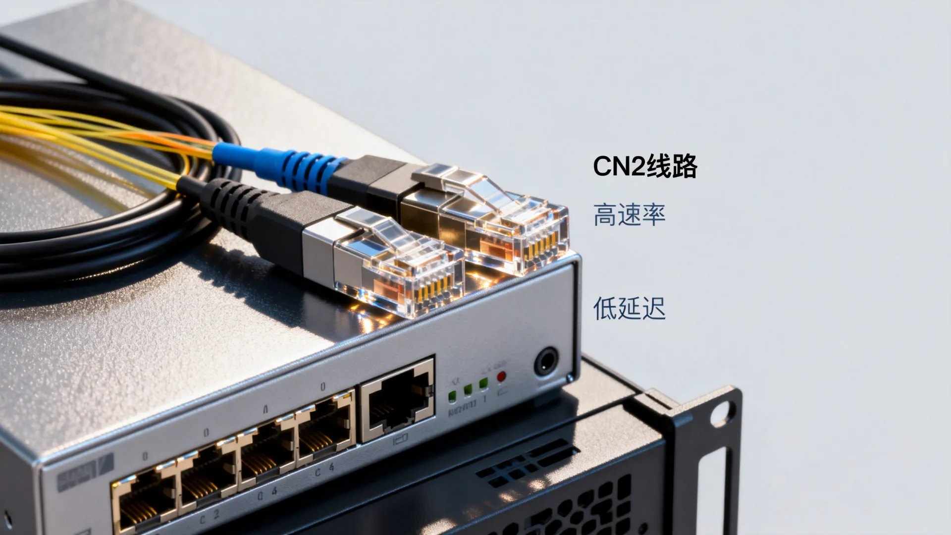 CN2线路速度快的原因是什么? CN2线路速度快的原因是什么