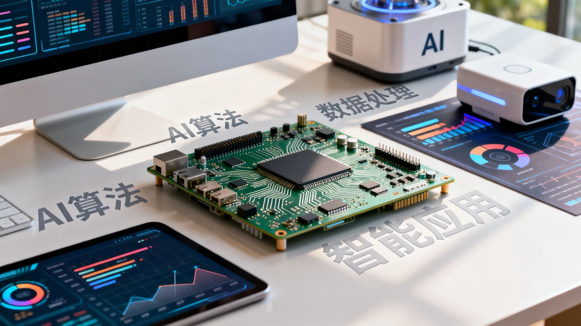 ai科技大本营 ai科技大本营