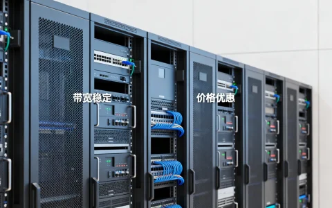 机房带宽哪家强？机房带宽哪家稳定便宜