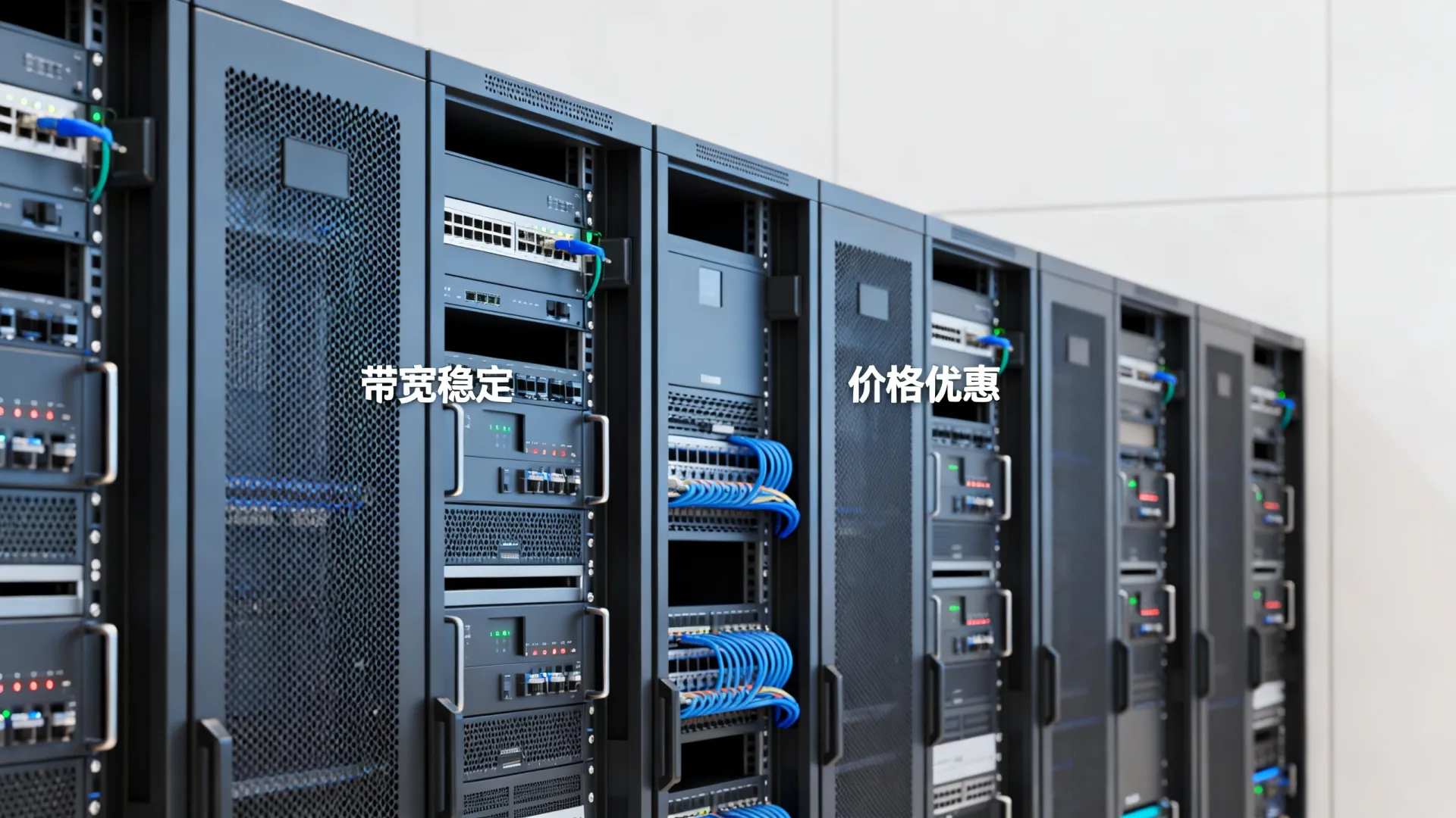机房带宽哪家强?用户真实评价 机房带宽哪家强