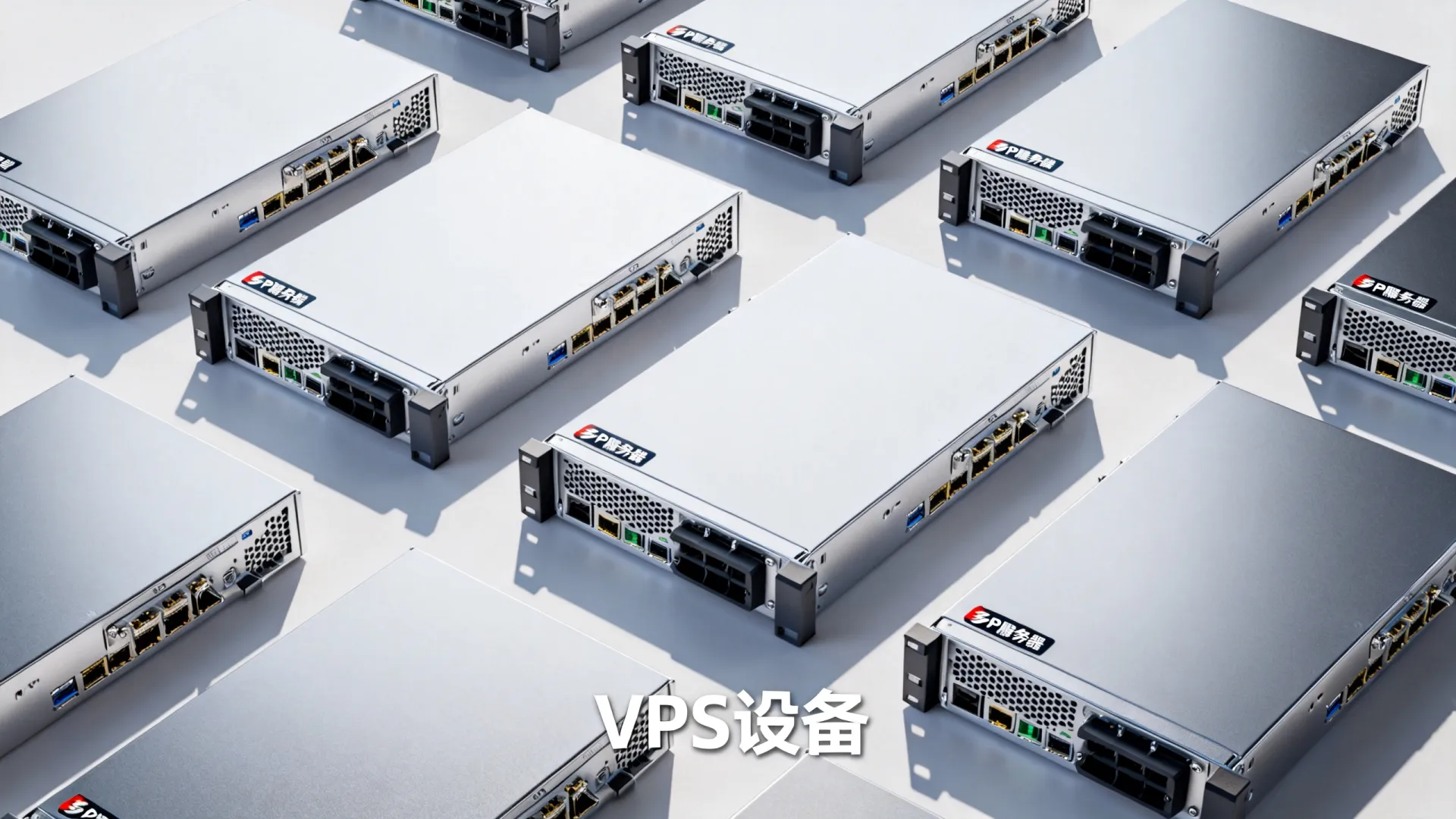 服务器最多的vps