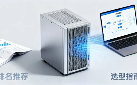 AI中台哪个好？2026年企业AI中台选型指南与排名推荐
