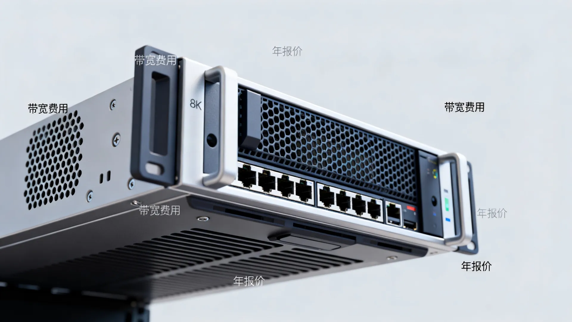 服务器带宽费用明细,真实报价来了 服务器带宽费用明细