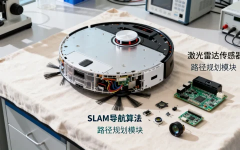 扫地机器人开发难吗？扫地机器人开发方案哪家好