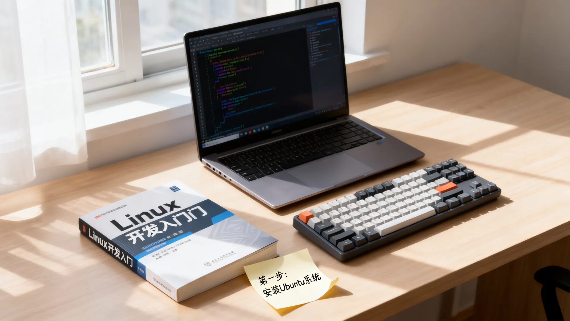 linux怎么开发 linux怎么开发