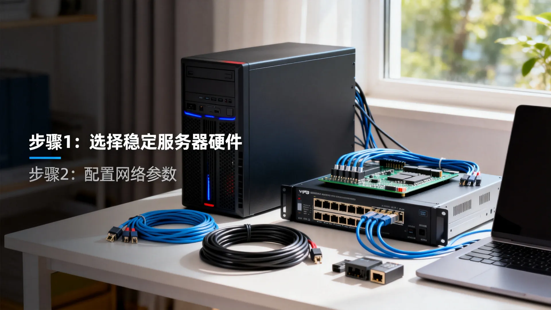 服务器搭建vps 服务器搭建vps
