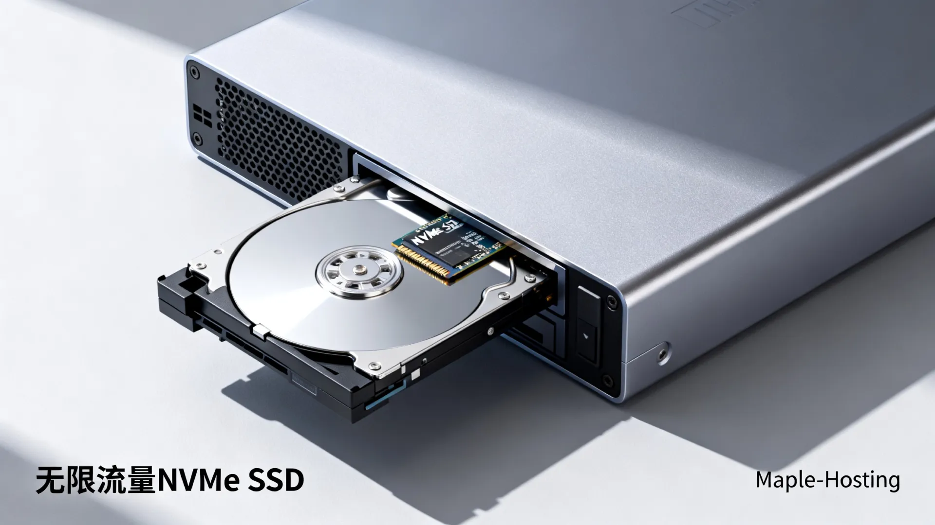 年度大促 海外三网优化 Maple-Hosting(NVMe SSD,无限流量) 年度大促 海外三网优化 Maple