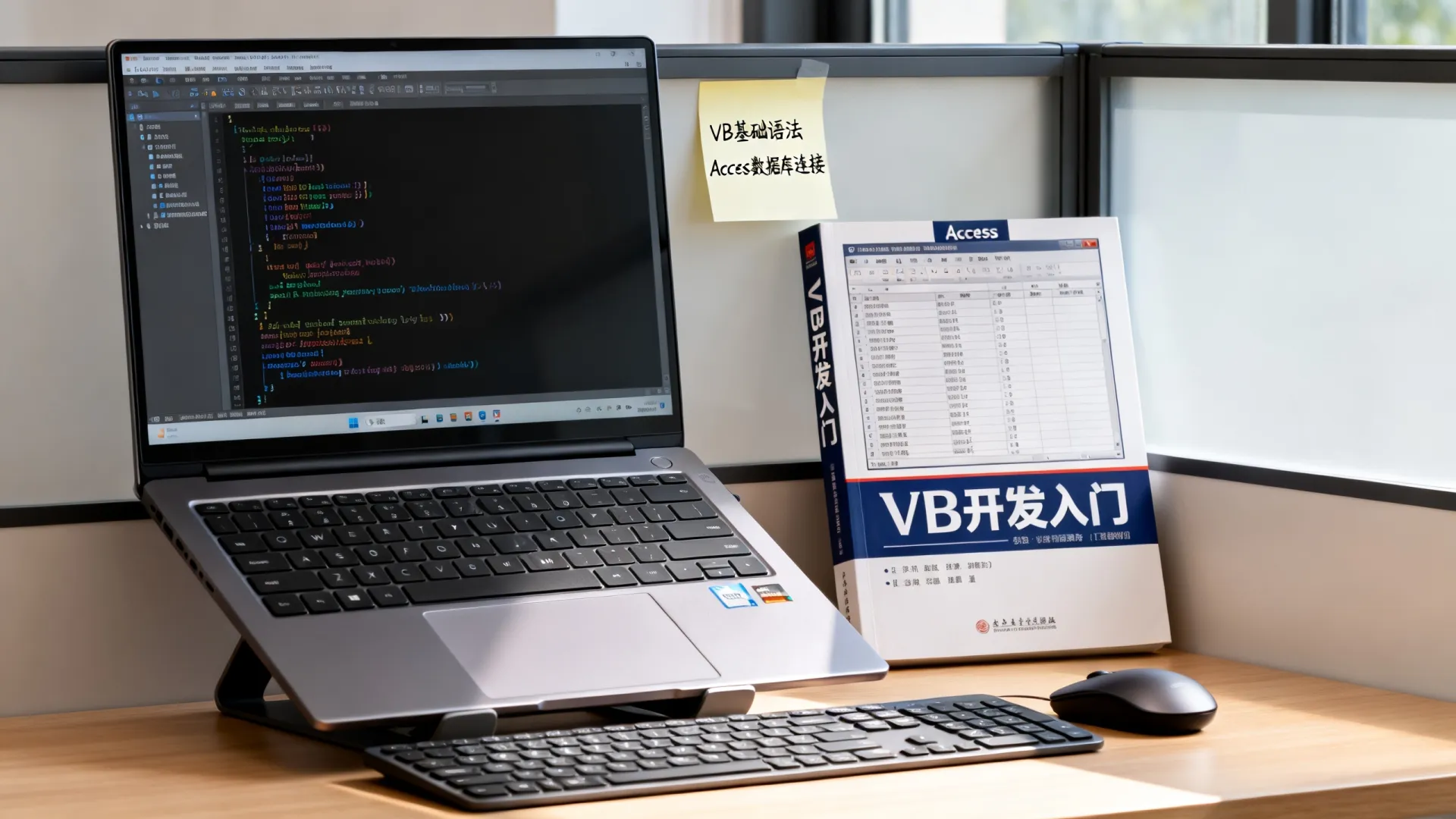access vb开发 access vb开发