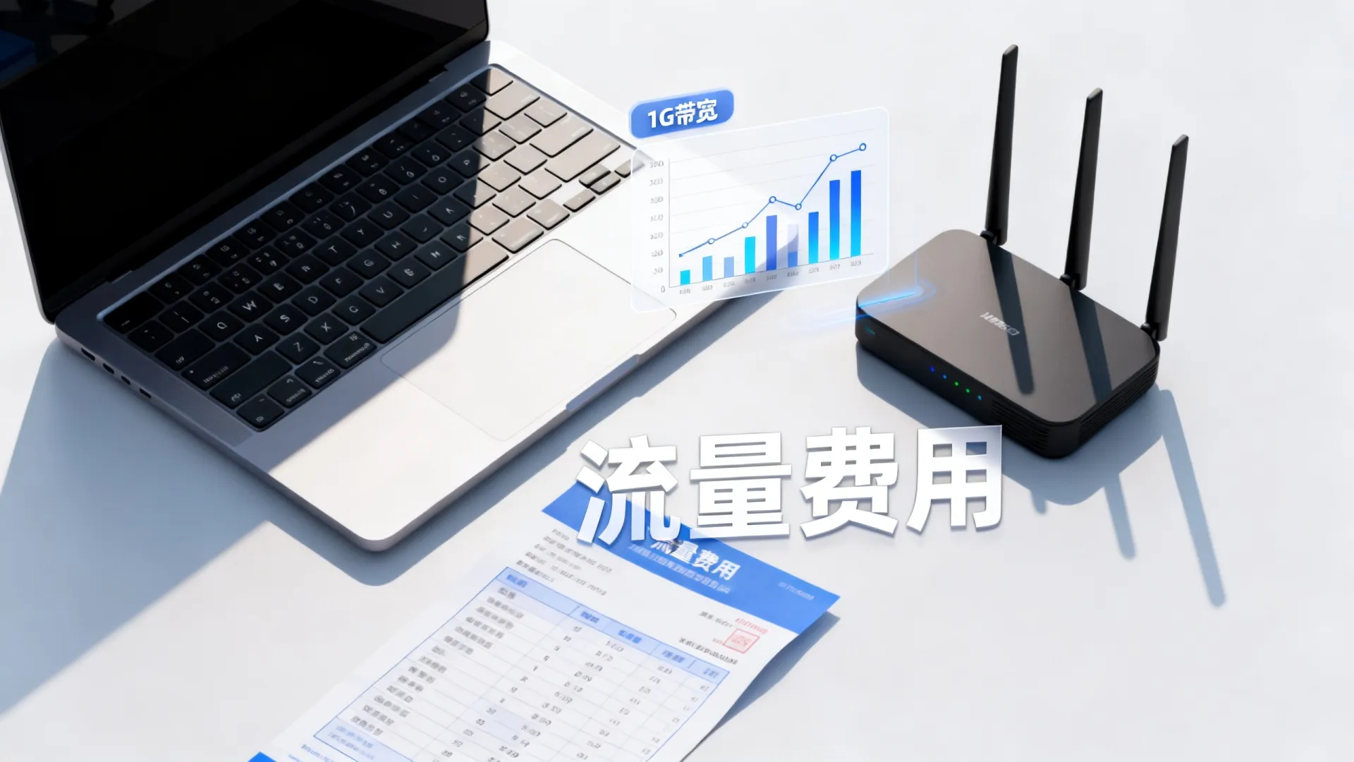 带宽1G流量大概多少钱? 带宽1G流量大概多少钱