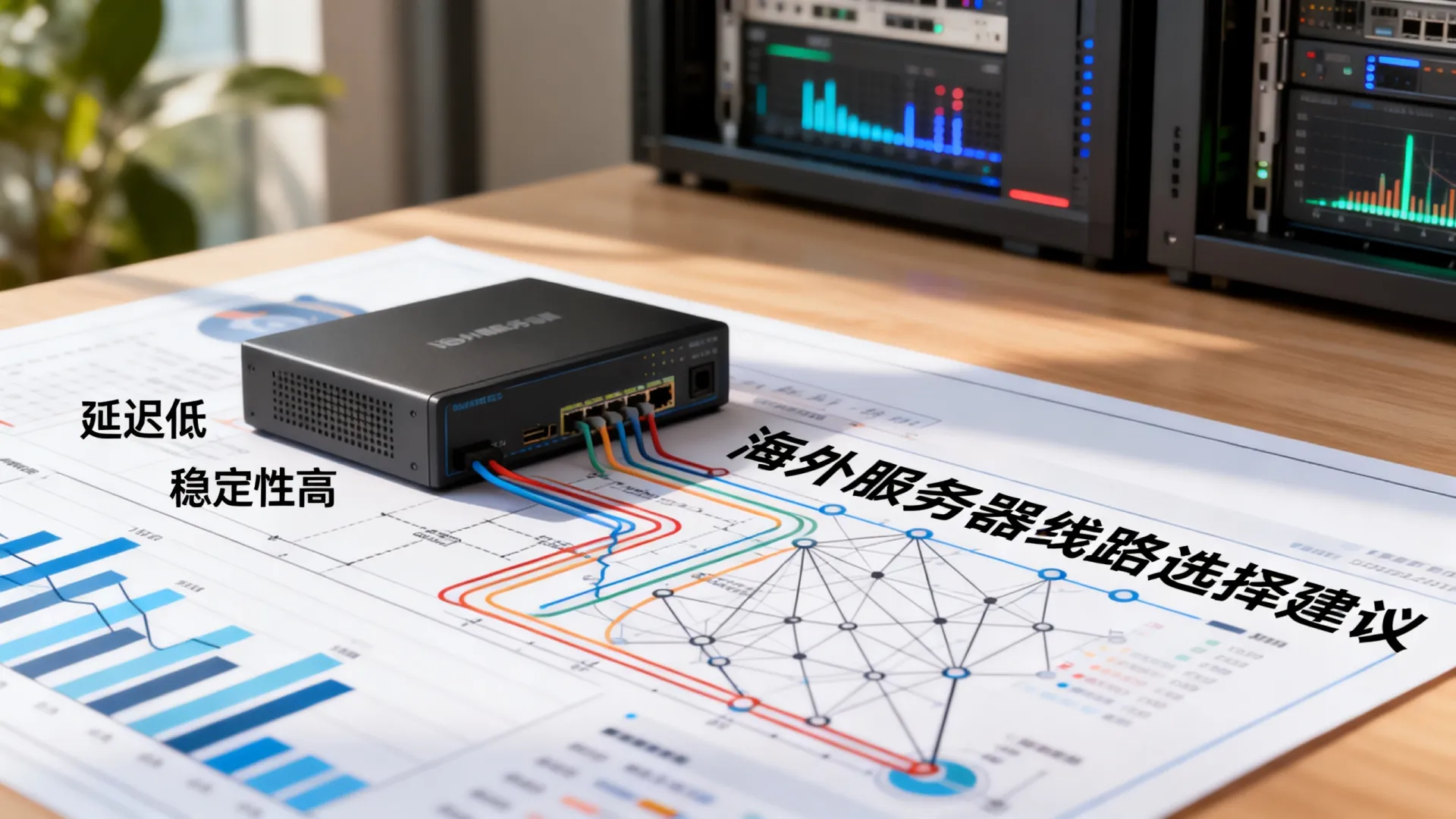 海外服务器线路选择建议 海外服务器线路选择建议