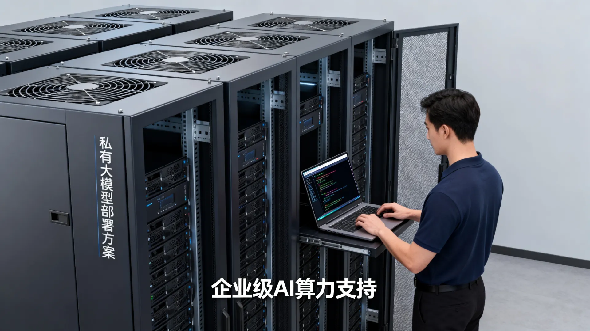 企业部署私有大模型实力怎么样?从业者深度分析 企业部署私有大模型实力怎么样