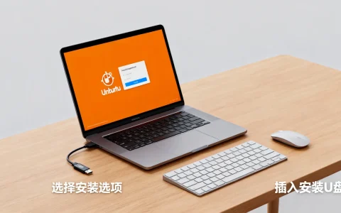 Ubuntu服务器操作系统怎么样，新手如何安装Ubuntu系统？
