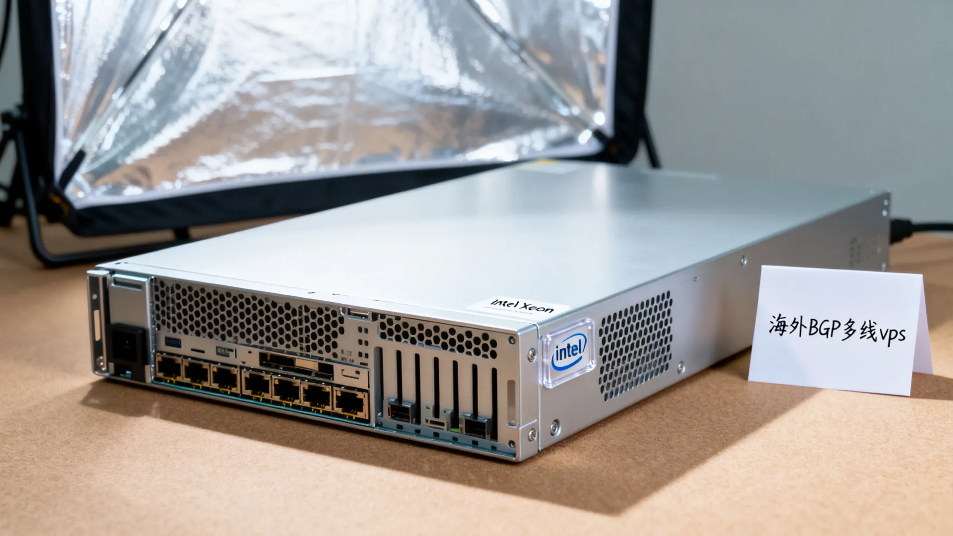 海外BGP多线 vps优惠码 - Intel Xeon,流量用不完,仅需 海外BGP多线 vps优惠码