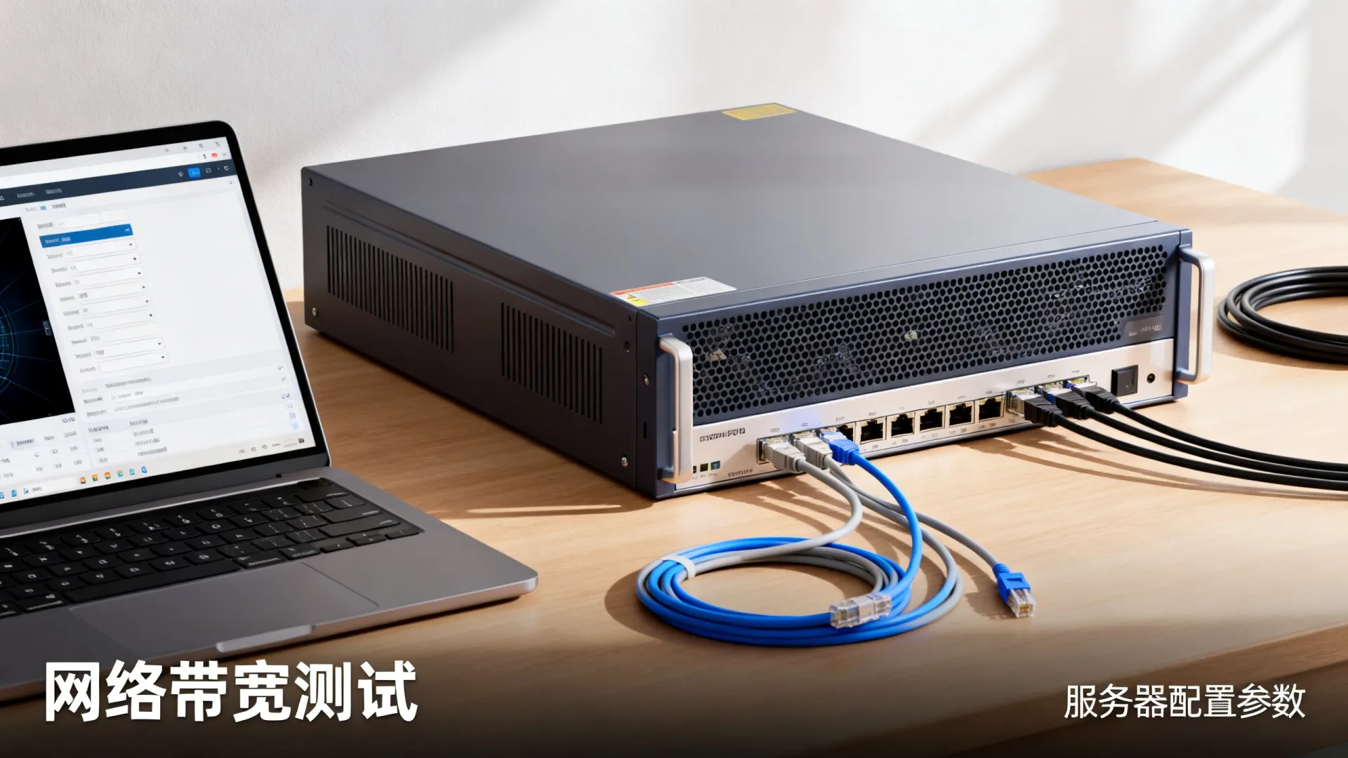大宽带服务器租用,这些套路要避开 大宽带服务器租用