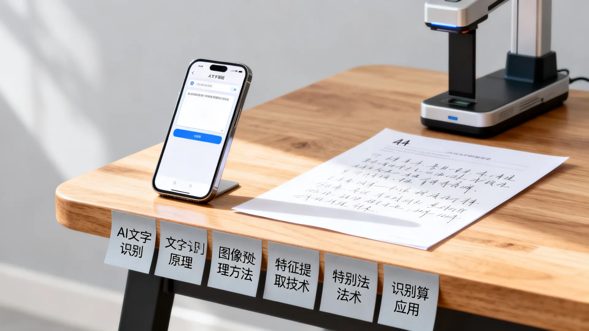 ai中心识别的文字怎么转换 ai中心识别的文字怎么转换