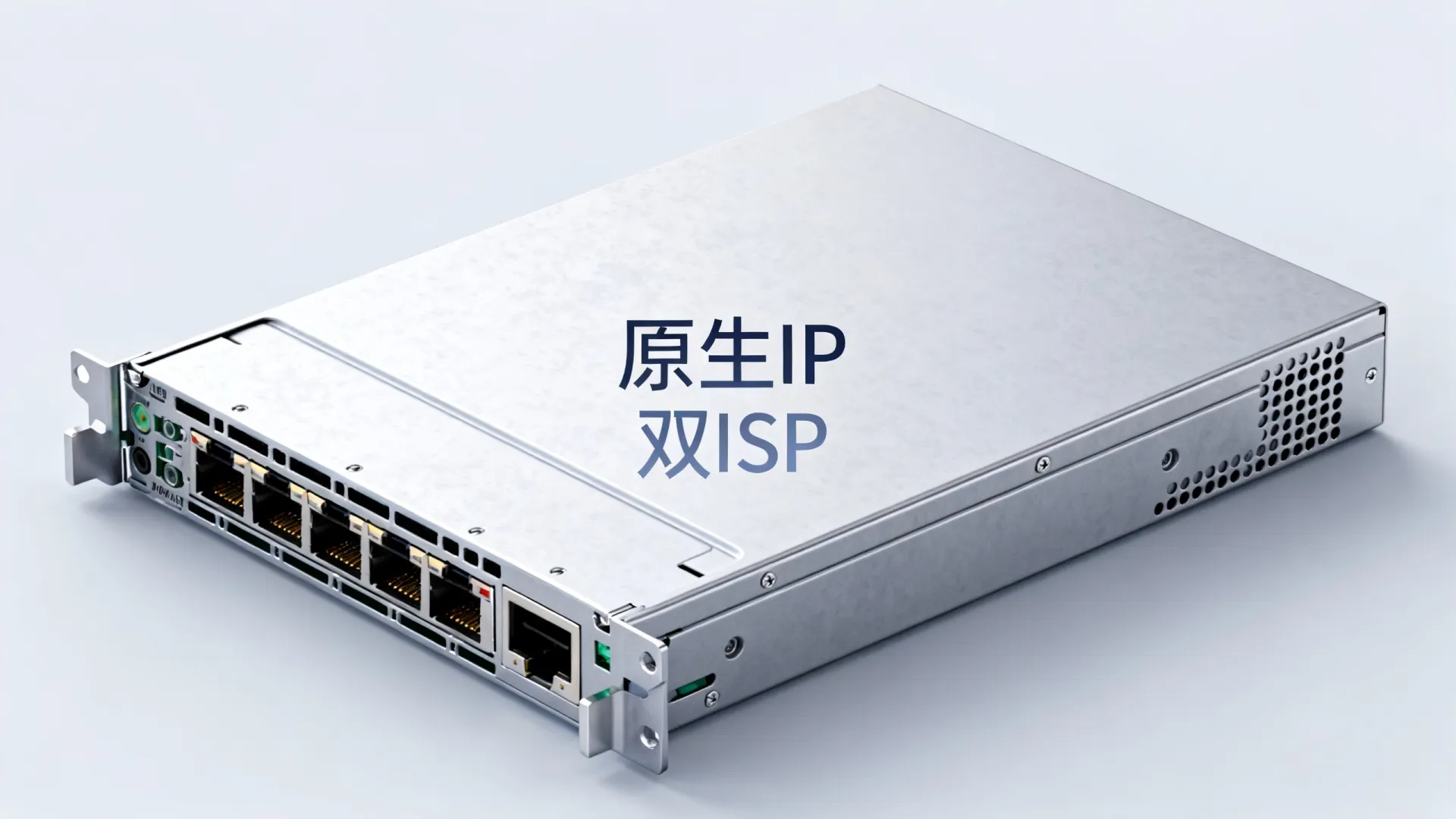 英国服务器双ISP 英国原生ip - DDR5内存,无限流量,仅需 英国服务器双ISP 英国原生ip