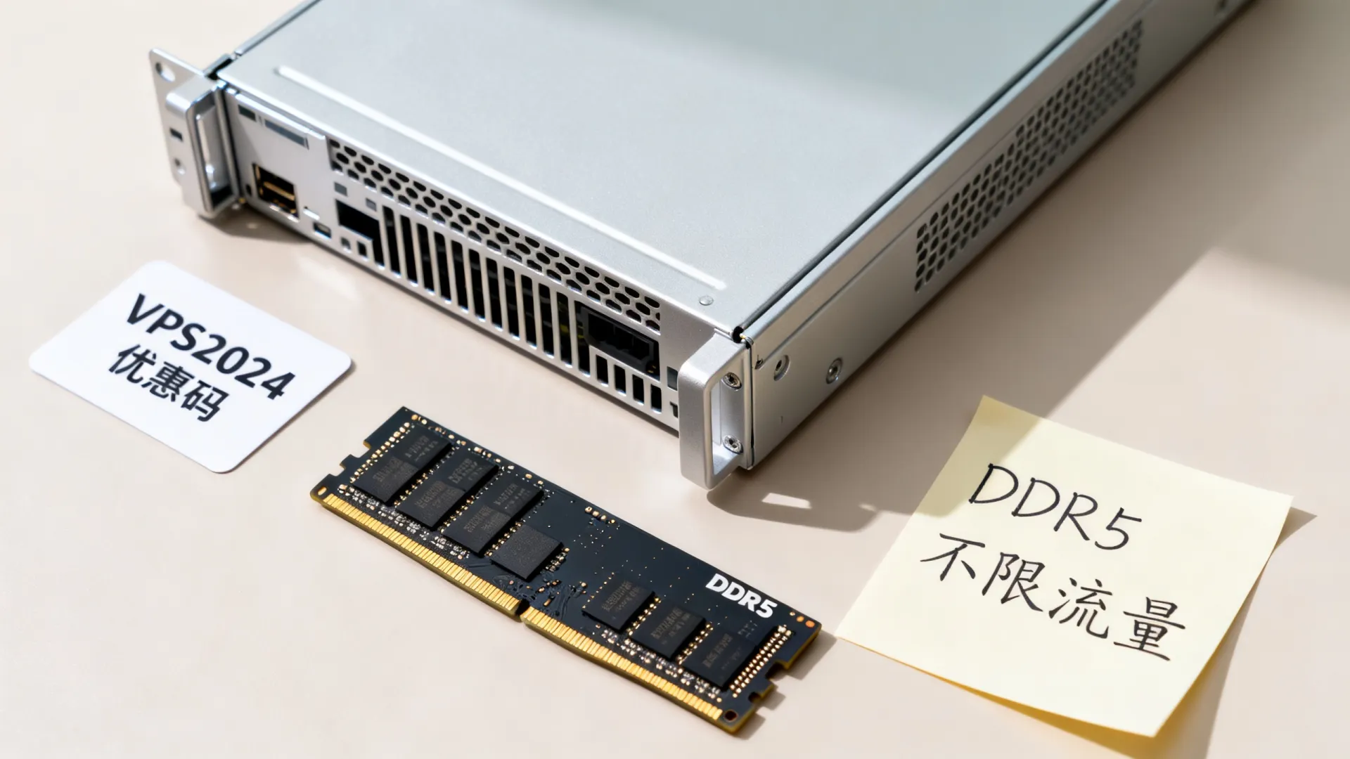 海外三网优化 vps优惠码 - DDR5内存,不限制流量 (2) 海外三网优化 vps优惠码