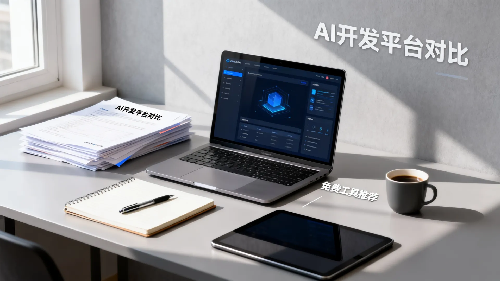 ai开发平台 ai开发平台