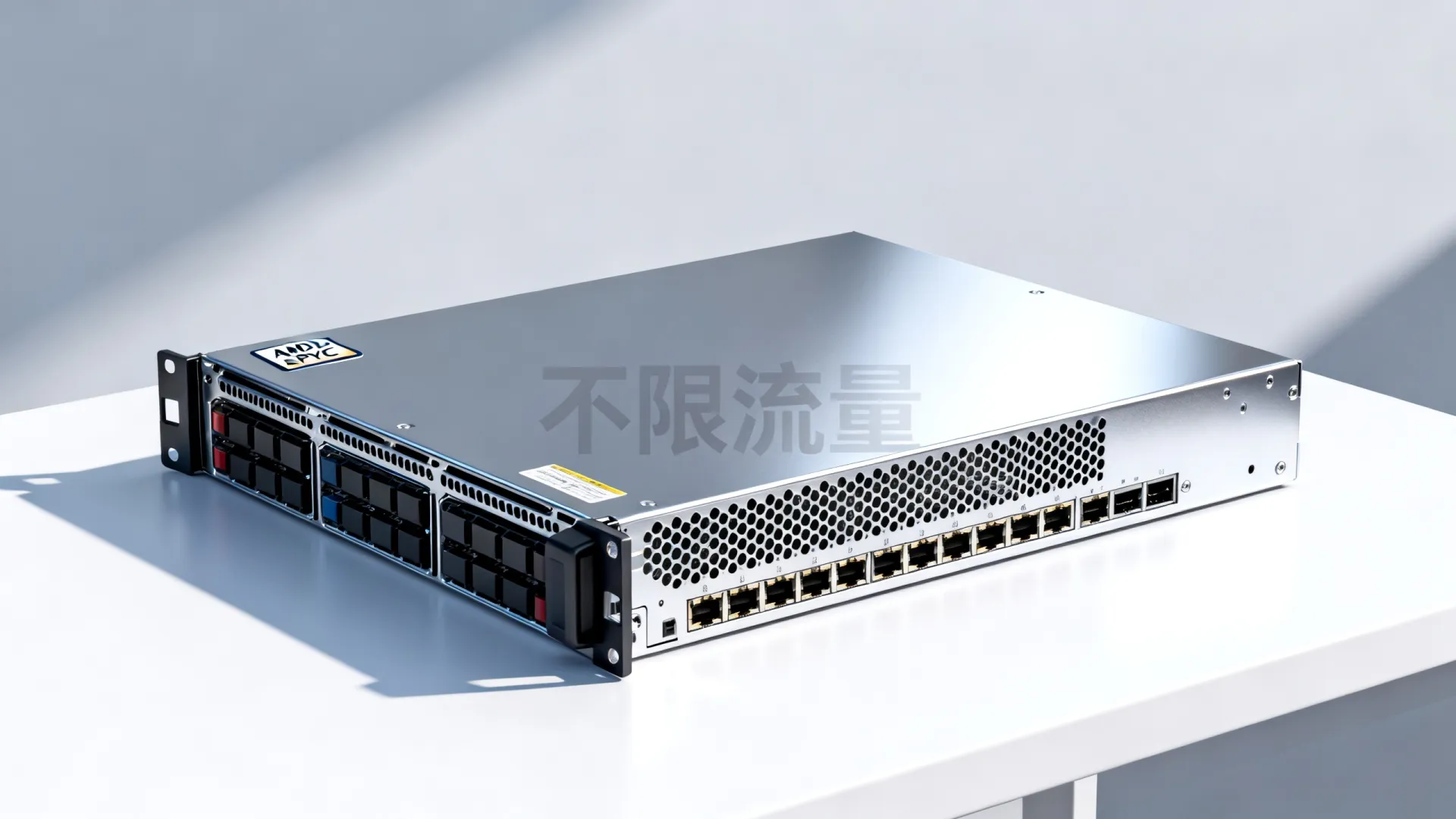 限时优惠 海外BGP混合线路 Friendhosting(AMD EPYC 9004,不限制流量) 限时优惠 海外BGP混合线路 Friendhosting