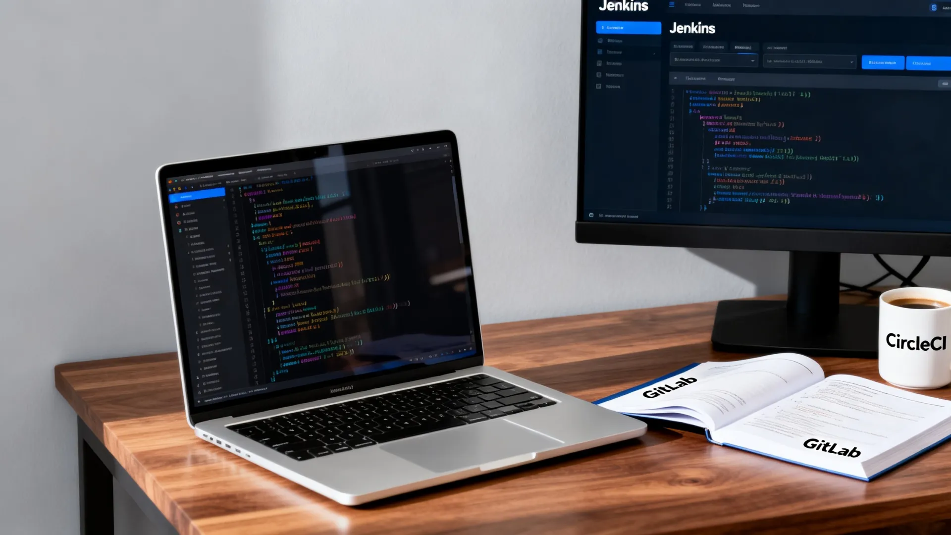 国外devops平台 国外devops平台