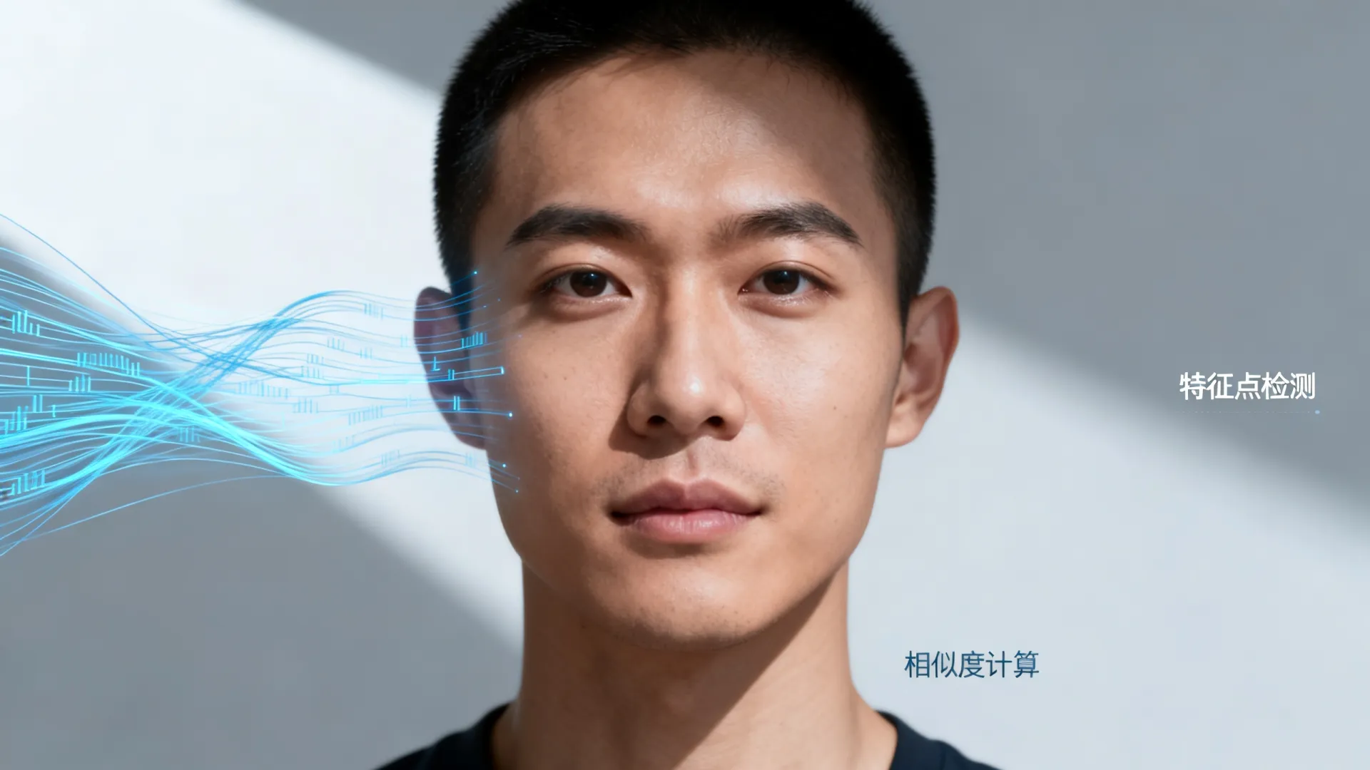 ai算法怎么识别人脸型 ai算法怎么识别人脸型