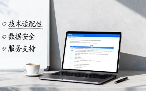 AI中台如何选购？AI中台选购需要注意哪些问题？