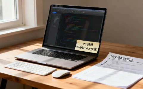 pb webservice开发怎么做，pb调用webservice详细教程