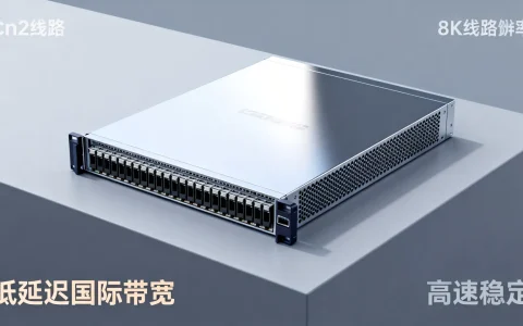 cn2线路服务器有哪些优势？为什么选择cn2线路服务器？