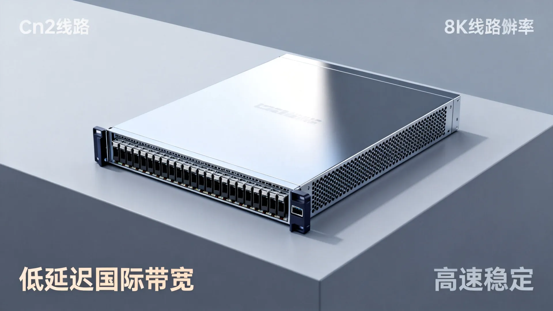 cn2线路服务器有哪些优势? cn2线路服务器有哪些优势