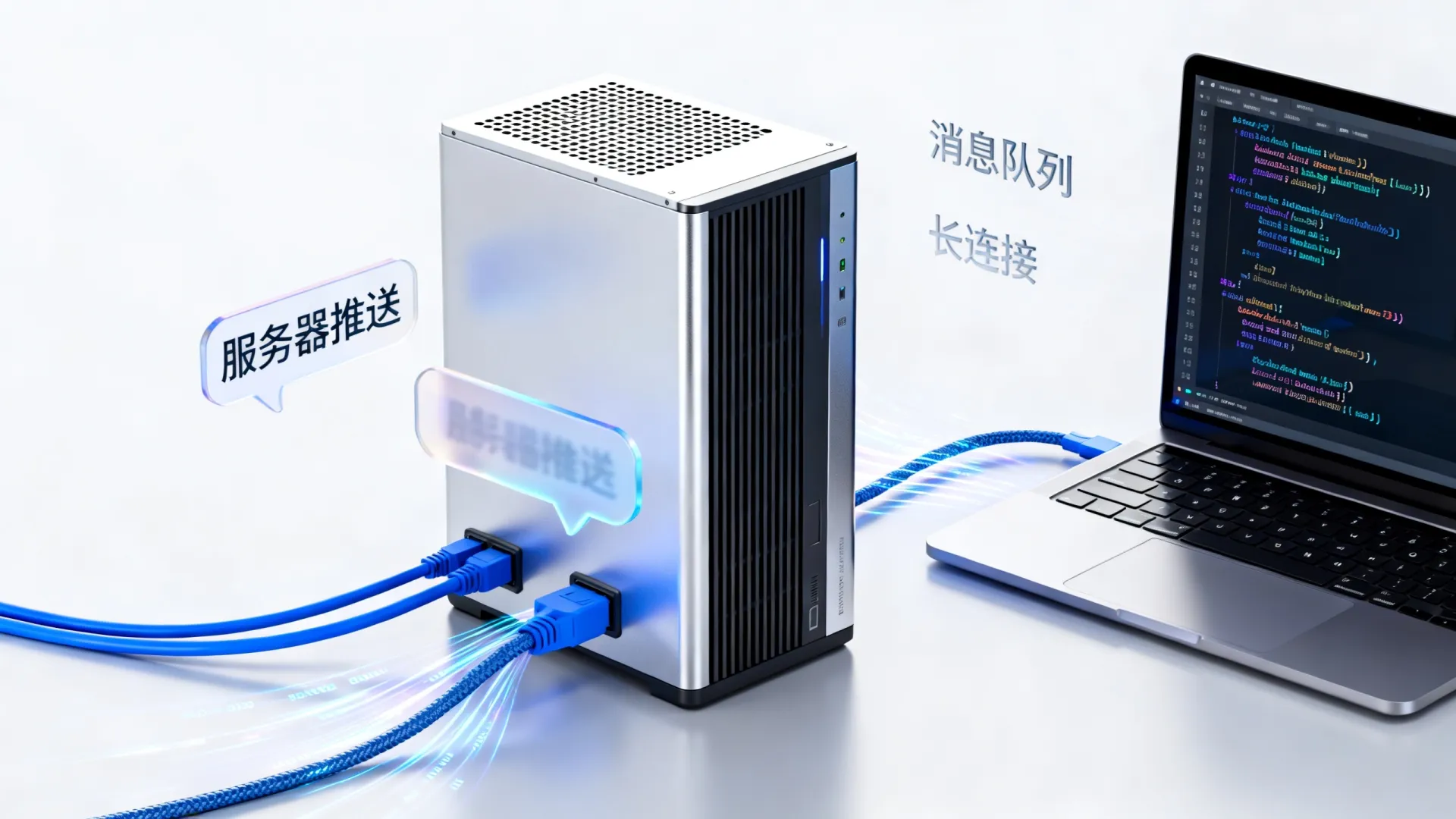 服务器推送消息到首页 服务器推送消息到首页