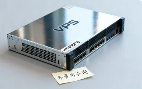 VPS带宽不够用？加带宽多少钱一年，VPS扩容费用贵吗