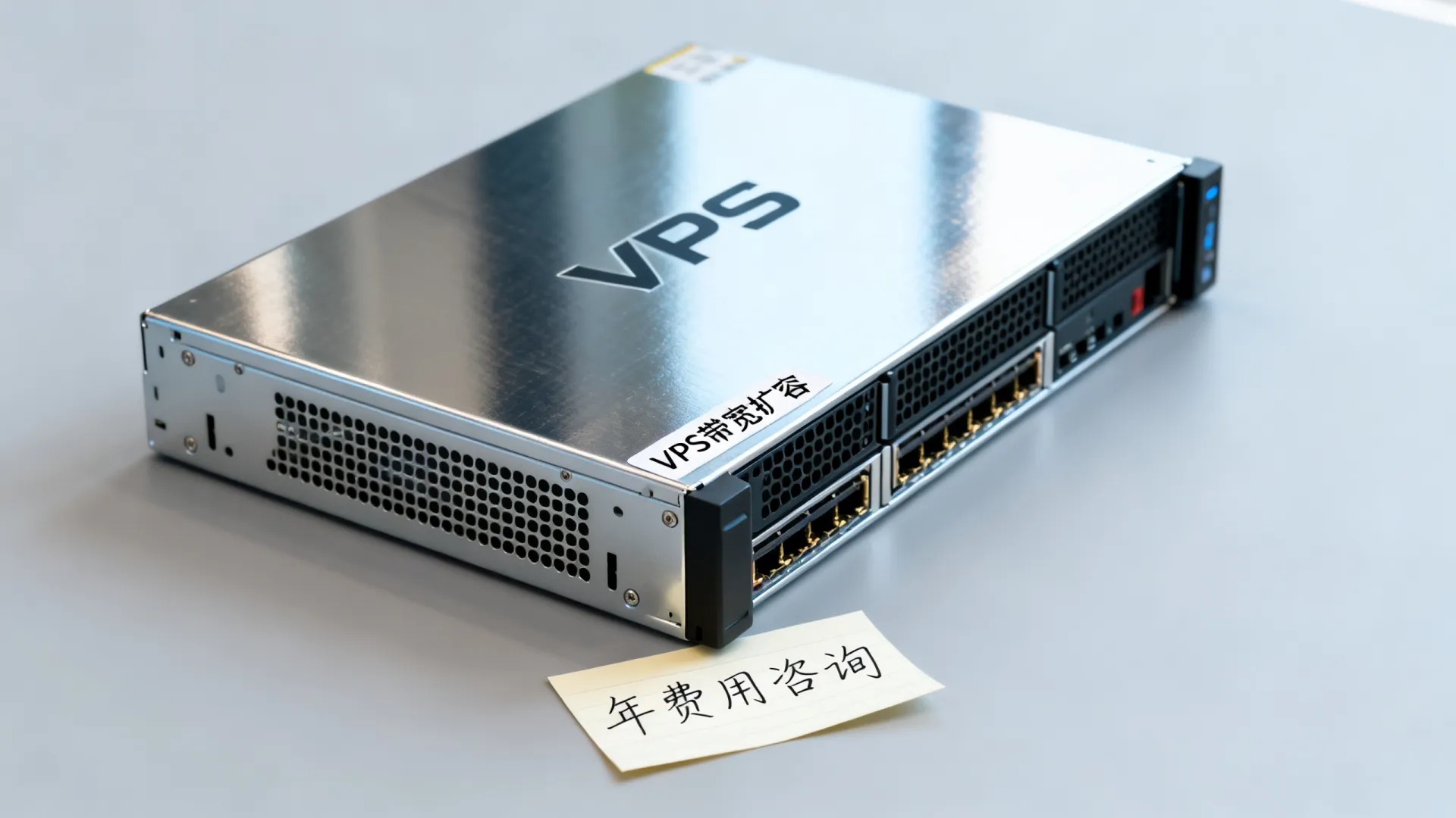 VPS带宽不够用?加带宽多少钱一年 VPS带宽不够用