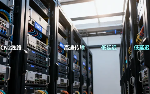 cn2线路服务器有哪些优势？cn2线路服务器为什么速度快