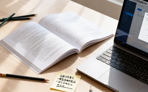 大语言模型分析文献怎么样？大语言模型分析文献准确吗