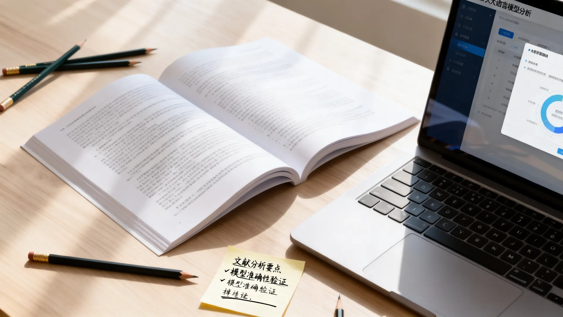大语言模型分析文献怎么样?消费者真实评价 大语言模型分析文献怎么样