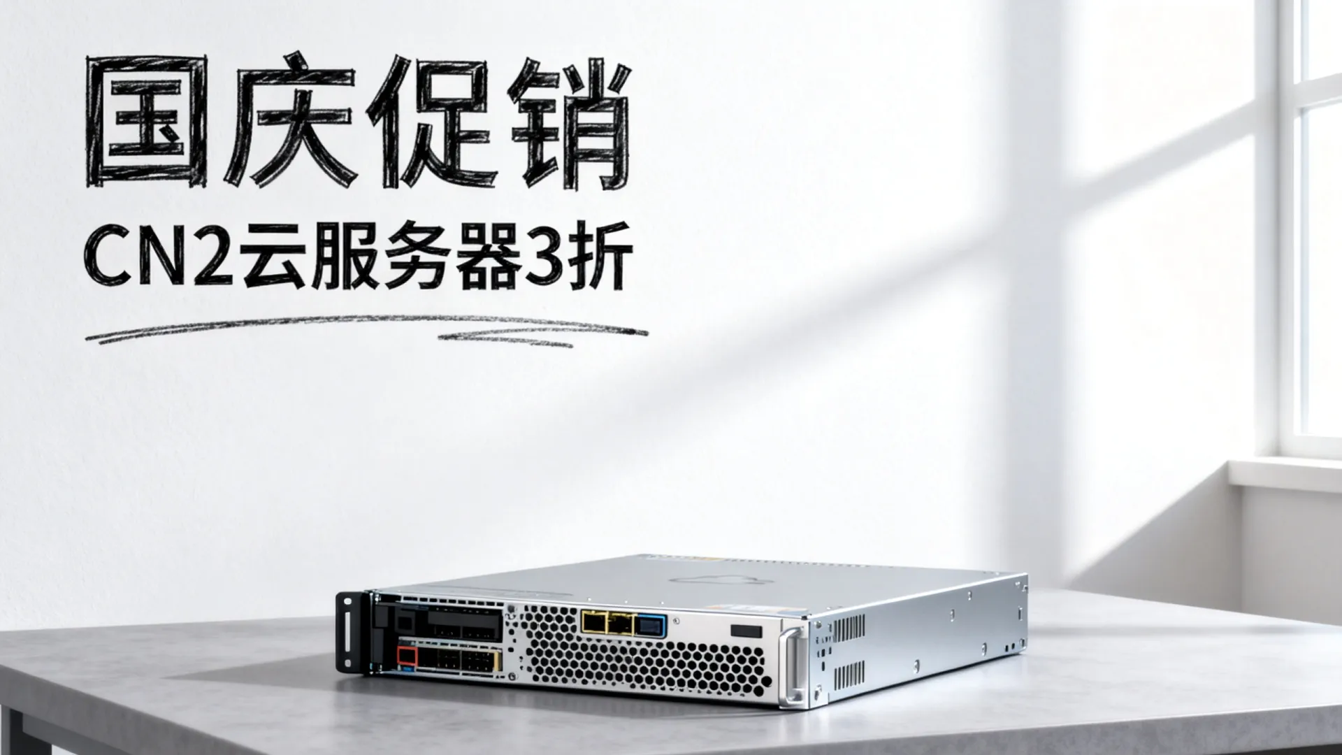 Jtti国庆日促销:cn2云服务器限时3折,终身循环折扣,香港云4C8G低至仅需18美元.77月,支持支付宝/PayPal 香港云4C8G低至仅需18美元