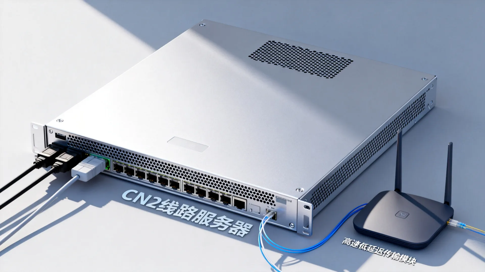 cn2线路服务器有哪些优势