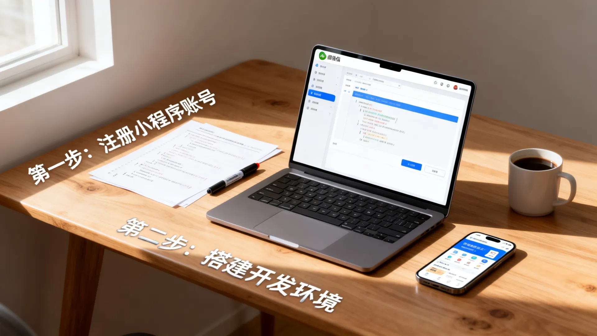 微信 小程序 开发教程 微信 小程序 开发教程