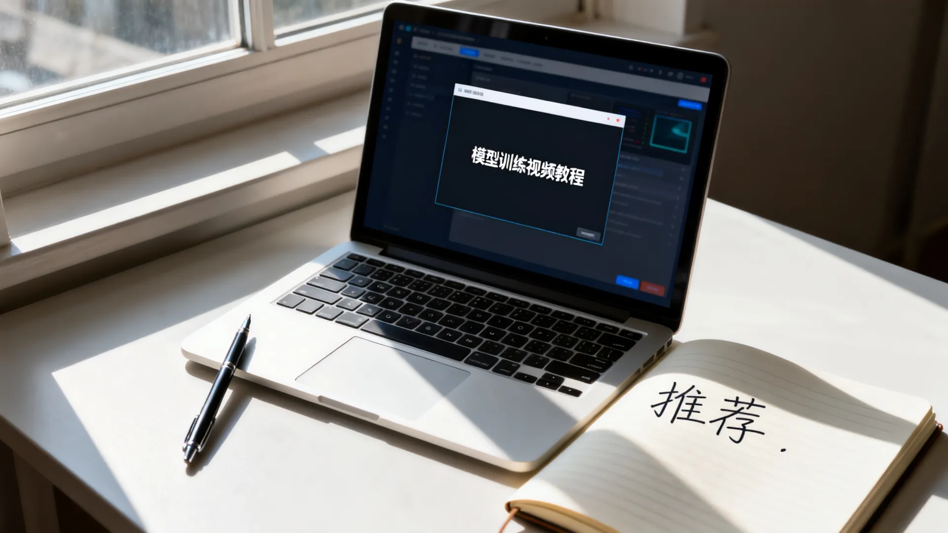 关于九大模型训练视频,我的看法是这样的 关于九大模型训练视频