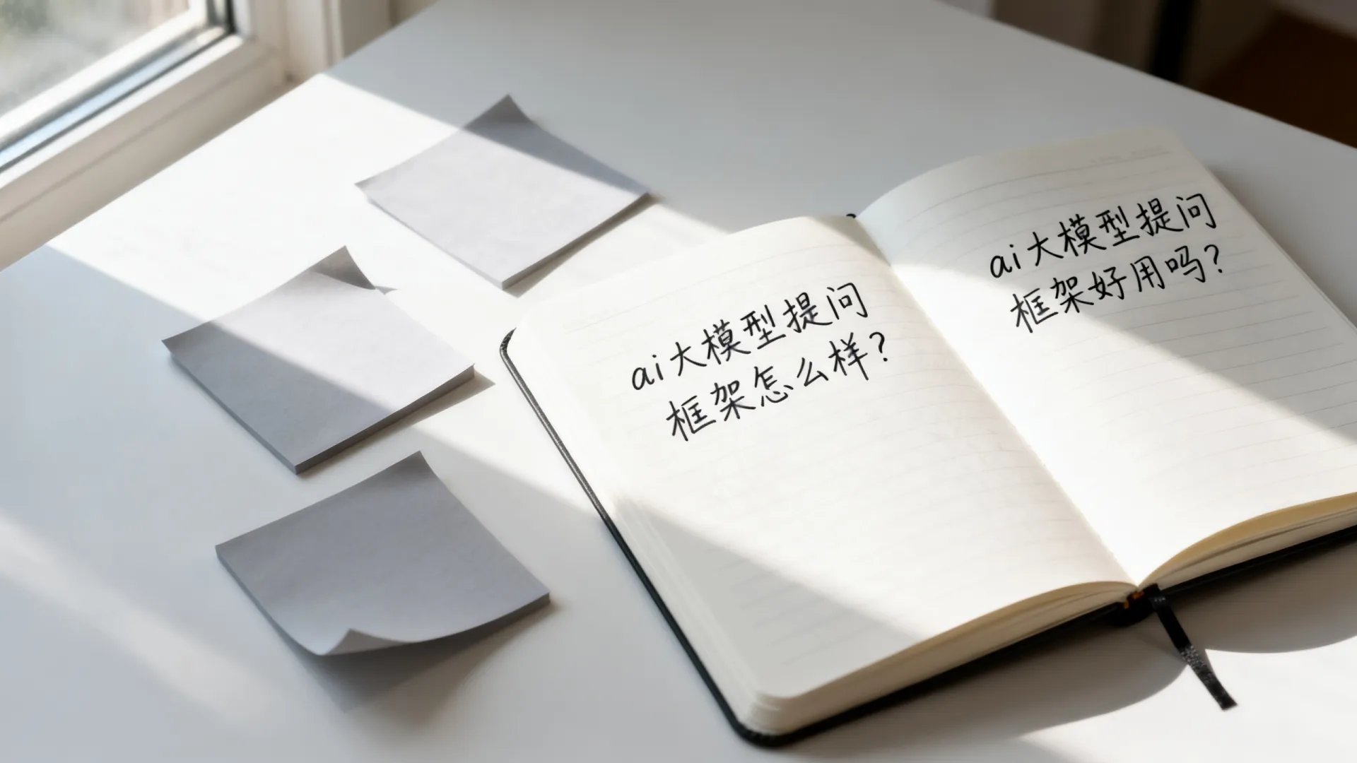 ai大模型提问框架怎么样?消费者真实评价 ai大模型提问框架怎么样