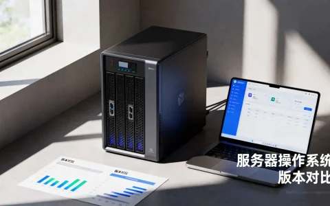 服务器操作系统co是什么意思，服务器操作系统哪个版本好用
