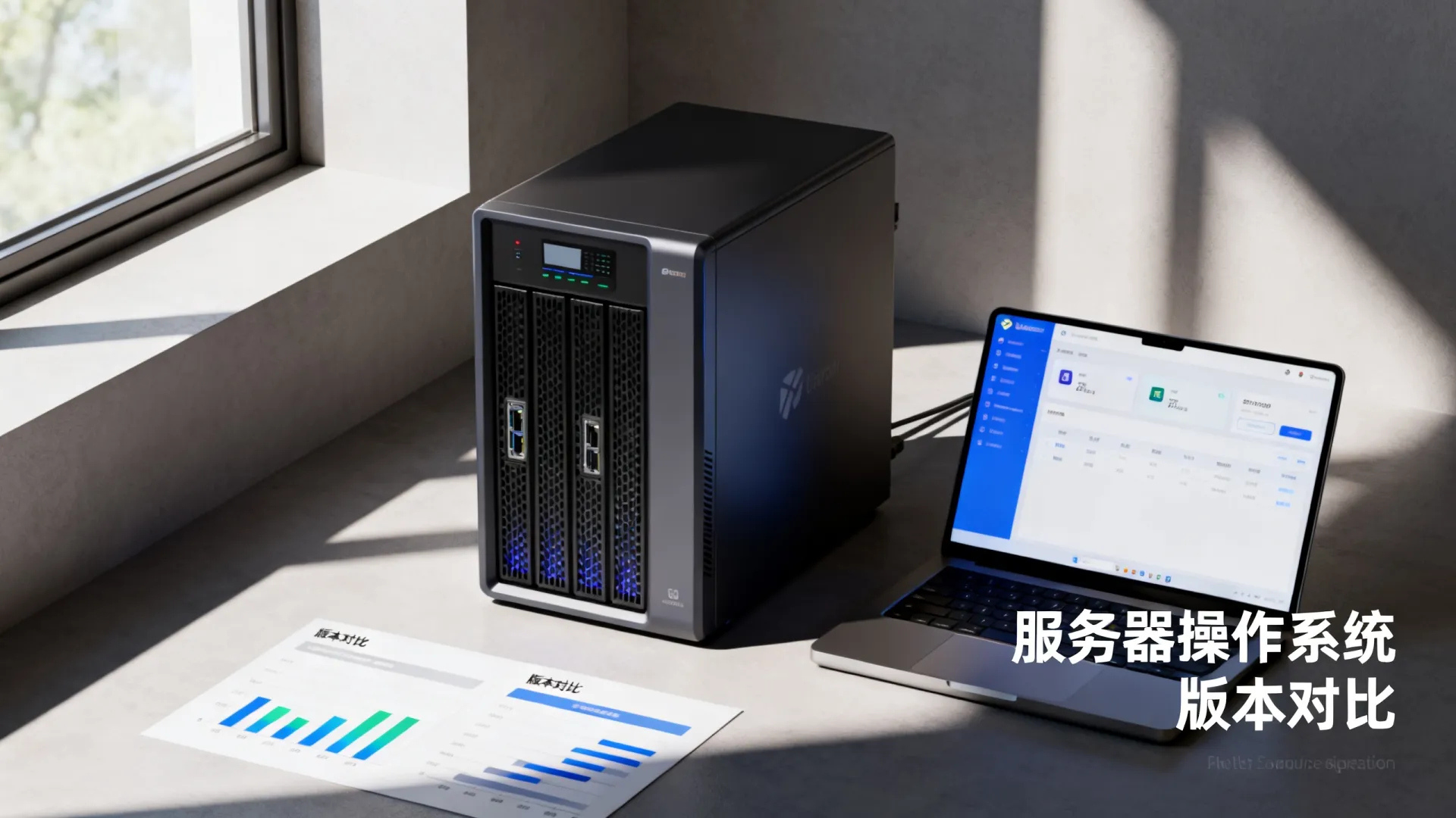 服务器操作系统co 服务器操作系统co
