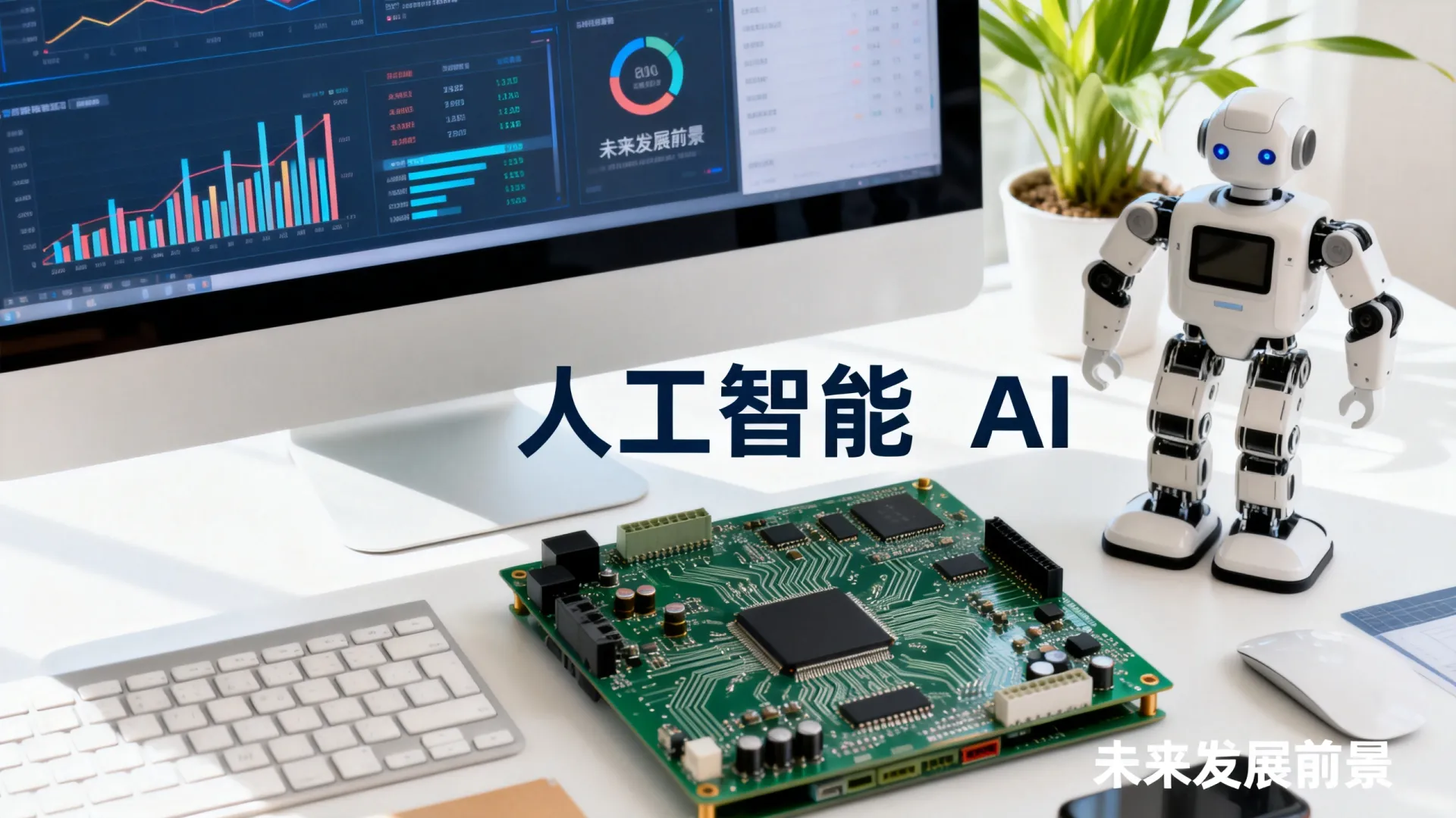 ai与人工智能 ai与人工智能
