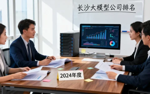 长沙大模型公司排名大洗牌，长沙大模型公司哪家好？