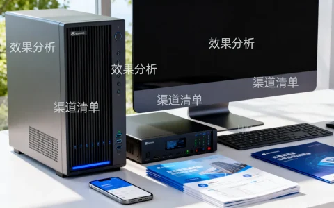 服务器推广效果怎么样？服务器推广渠道有哪些