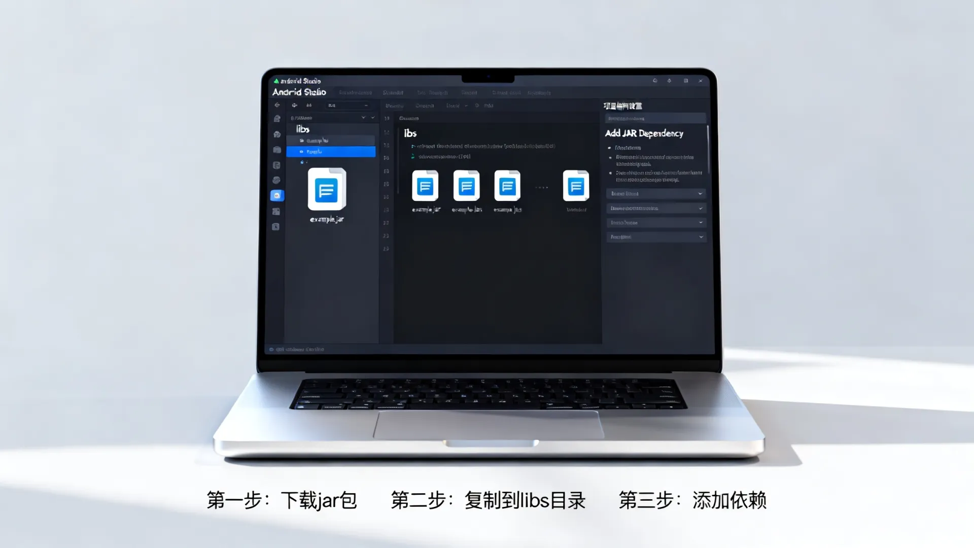 android 开发jar android 开发jar