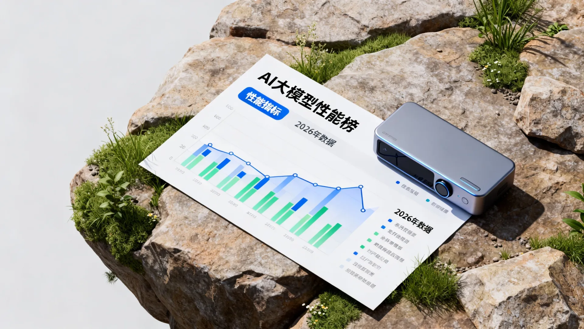 AI大模型性能榜到底怎么样